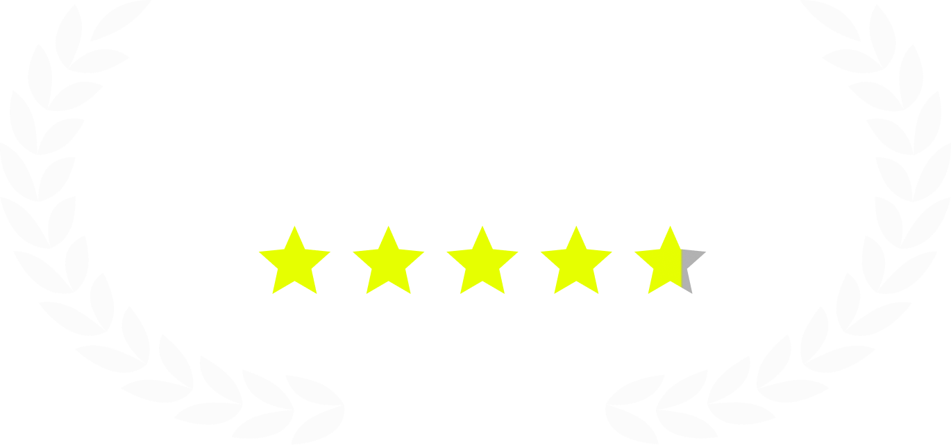 App Store App of the Year 2025 Finalist